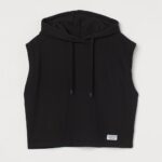 تاپ کلاه دار